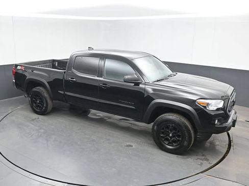 Used 2023 Toyota Tacoma SR5 w/ SX Package AWD/4WD image 1