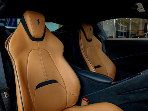 Used 2024 Ferrari Roma image 40