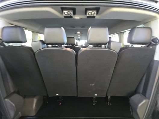 Used 2022 Ford Transit 350 XL RWD image 7