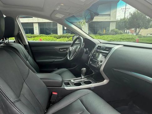 Used 2013 Nissan Altima 2.5 SL image 13