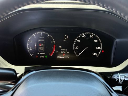 Certified 2025 Honda CR-V EX-L image 20