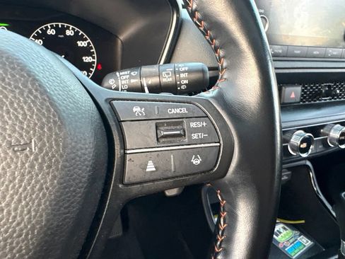 Used 2025 Honda CR-V Sport image 22