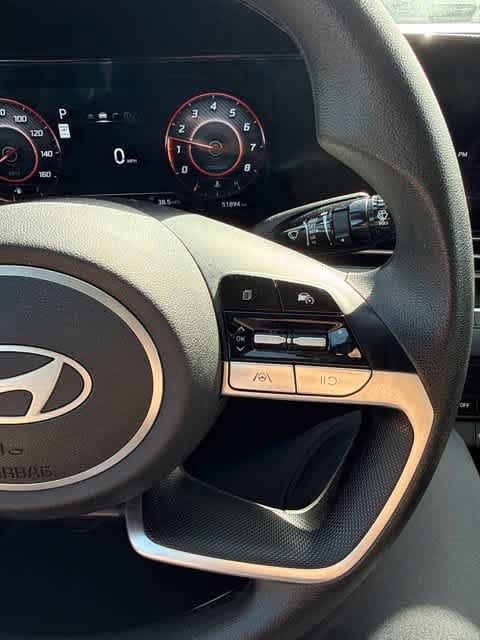 Used 2024 Hyundai Elantra SEL FWD image 15