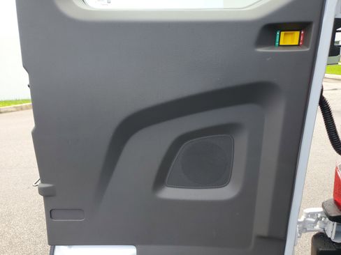 Used 2024 Ford Transit 350 XLT image 16