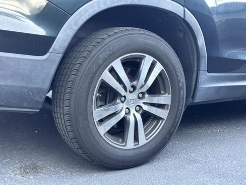 Used 2016 Honda Pilot EX-L image 5