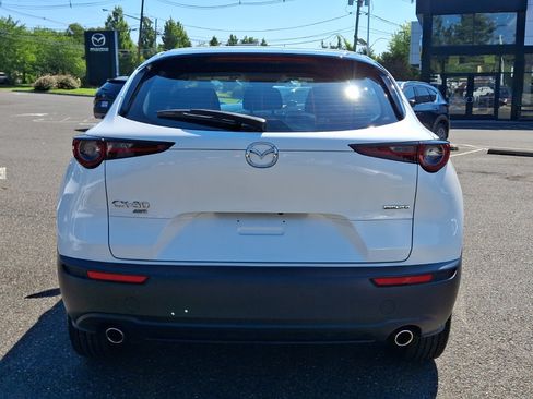 Certified 2023 MAZDA CX-30 AWD 2.5 S image 5