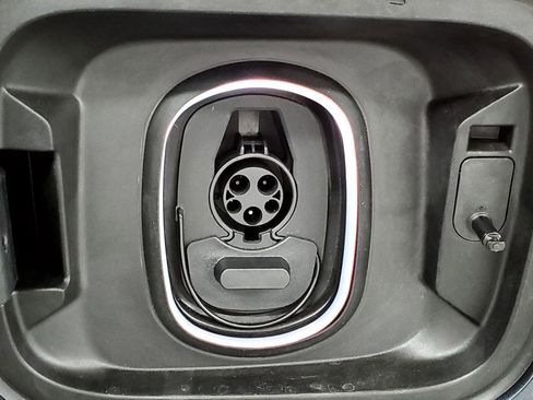 New 2026 Chevrolet Silverado EV Trail Boss w/ Plus Package image 24