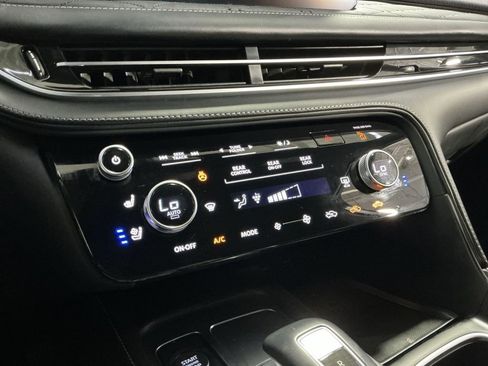 Used 2024 INFINITI QX60 Autograph w/ Cargo Package image 22