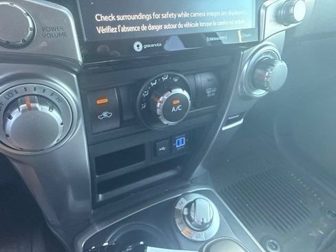 Used 2021 Toyota 4Runner SR5 Premium w/ Moonroof Package AWD/4WD image 44