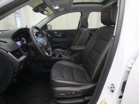 Used 2024 GMC Terrain AT4 w/ Infotainment Package II image 7