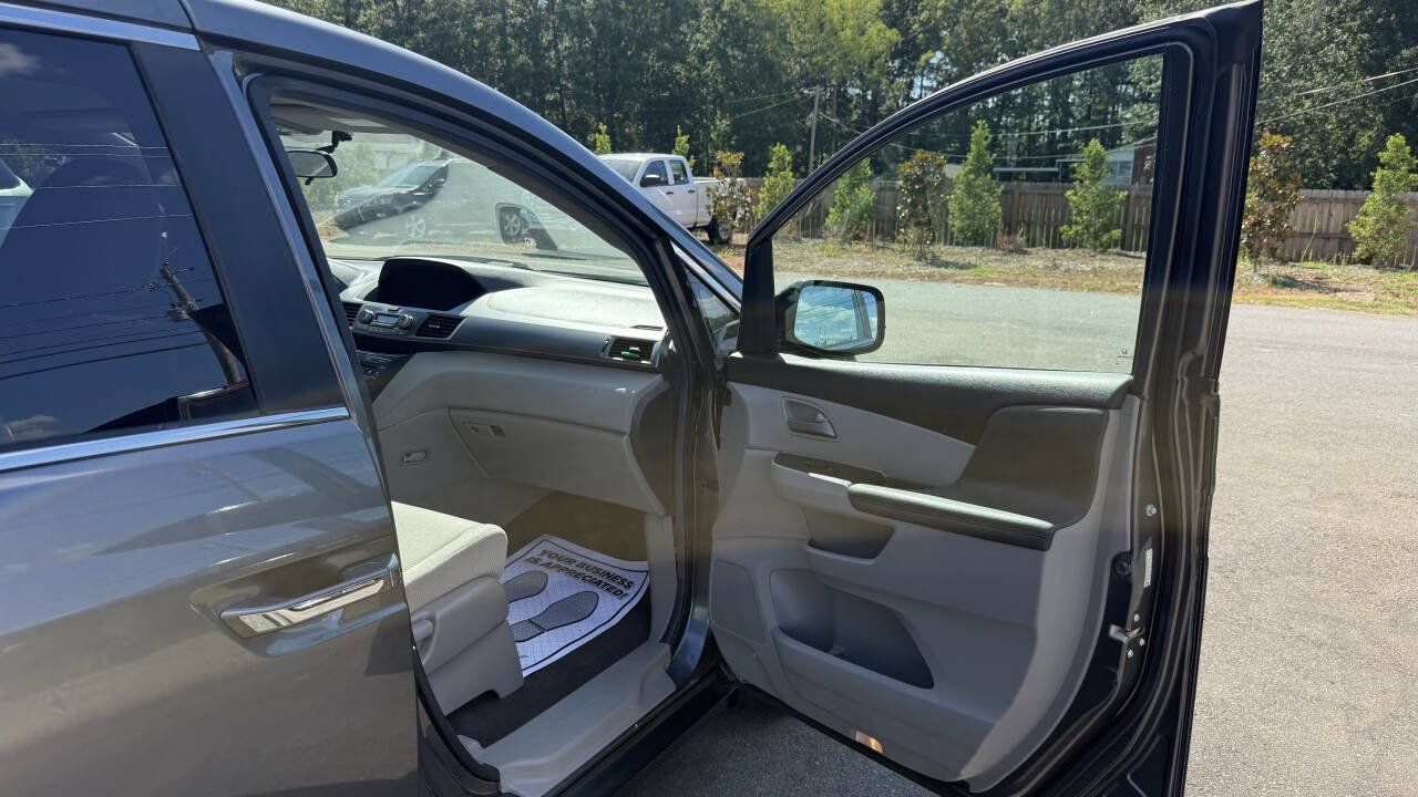 Used 2013 Honda Odyssey EX image 15
