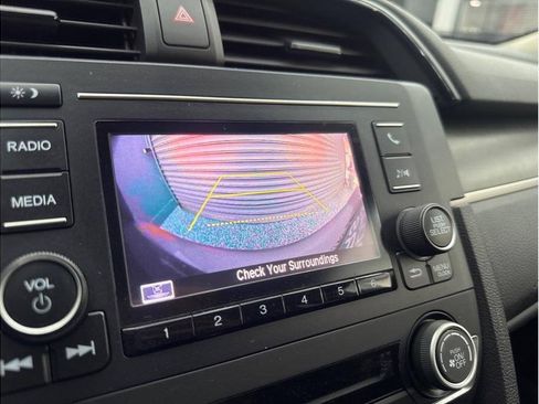 Used 2019 Honda Civic LX image 13