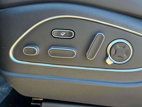 New 2026 Hyundai Palisade Calligraphy image 17