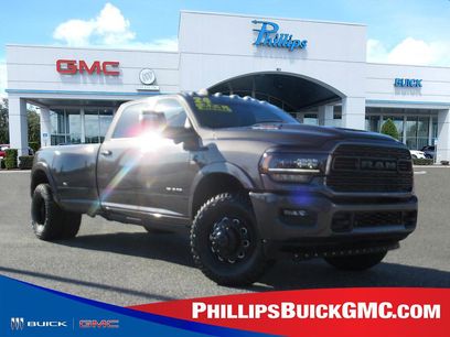 Used 2024 RAM 3500 Limited w/ Night Edition