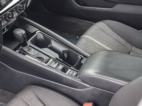 Used 2023 Honda Accord Sport image 22