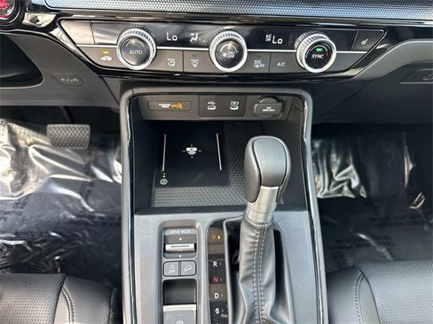 New 2026 Honda CR-V EX-L image 26