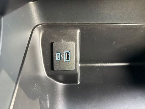 Used 2024 Ford F150 STX w/ STX Black Appearance Package image 31