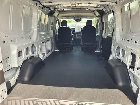 New 2026 Ford Transit 250 Low Roof RWD image 6