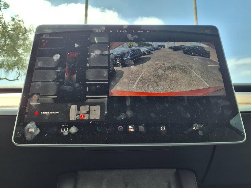 Used 2023 Tesla Model 3 Standard Range RWD image 6