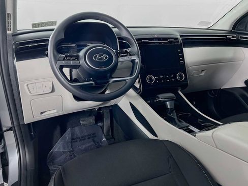 Certified 2023 Hyundai Tucson SEL image 9