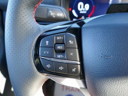 New 2026 Ford Explorer ST-Line w/ ST-Line Street Pack image 18