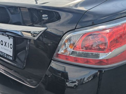 Used 2015 Nissan Altima 2.5 S w/ Power Driver Seat Package FWD image 5