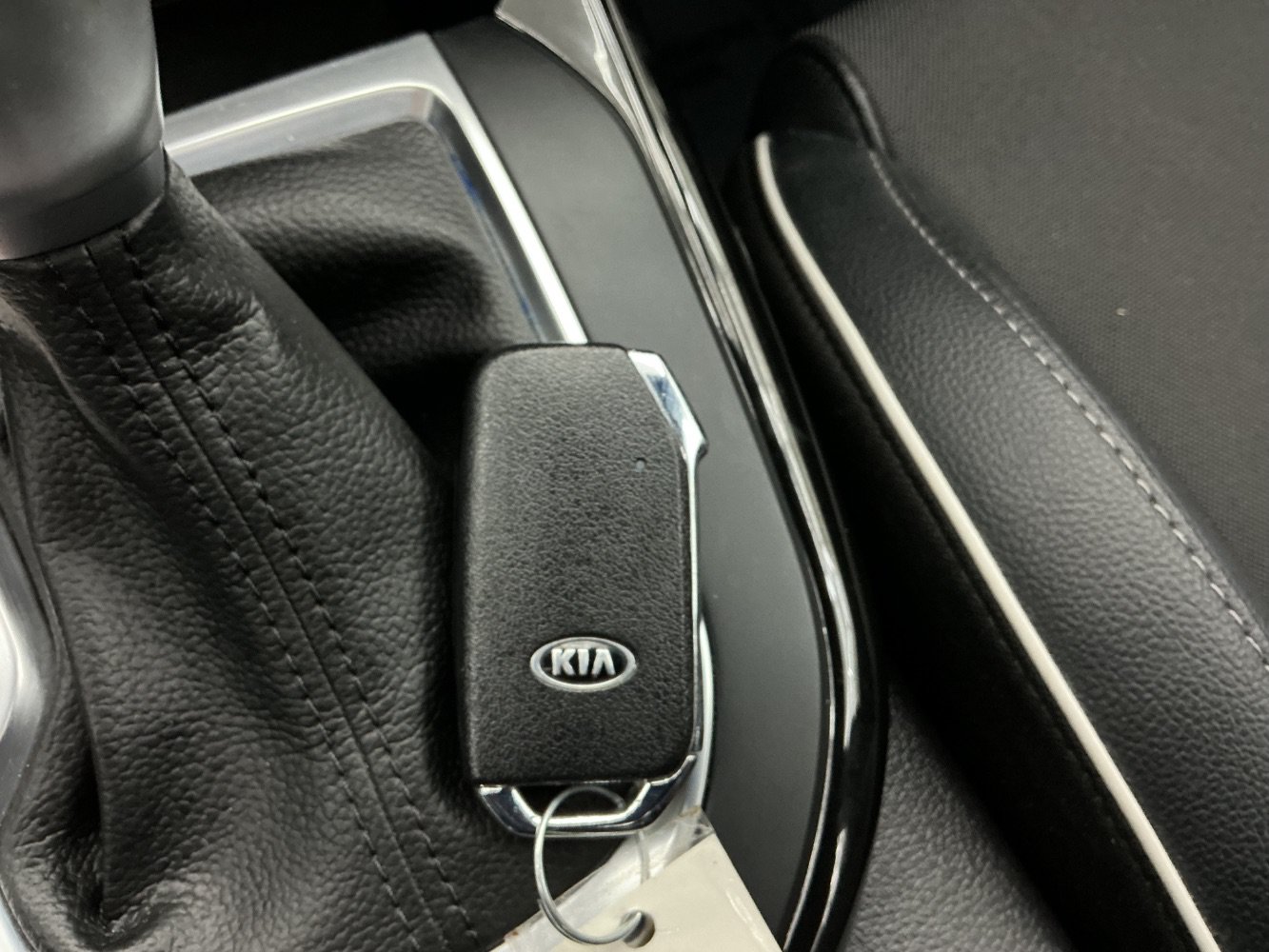 Used 2021 Kia Forte GT-Line w/ GT-Line Premium Package FWD image 40