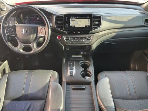 Used 2022 Honda Passport TrailSport image 30