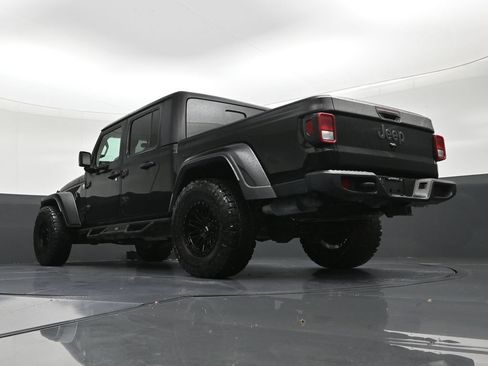 Used 2021 Jeep Gladiator Sport AWD/4WD image 22