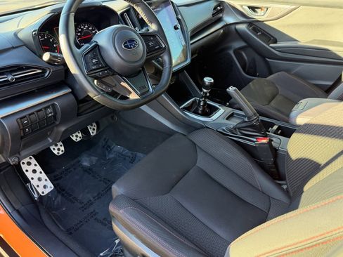 Used 2023 Subaru WRX Premium image 2