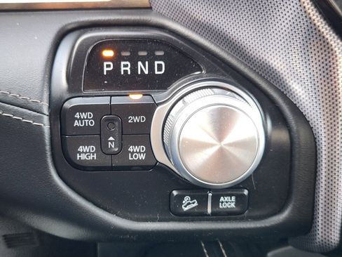 Used 2020 RAM 1500 Limited image 22