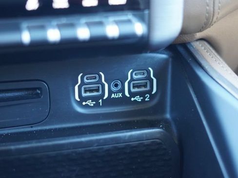 Used 2019 RAM 1500 Limited RWD image 38