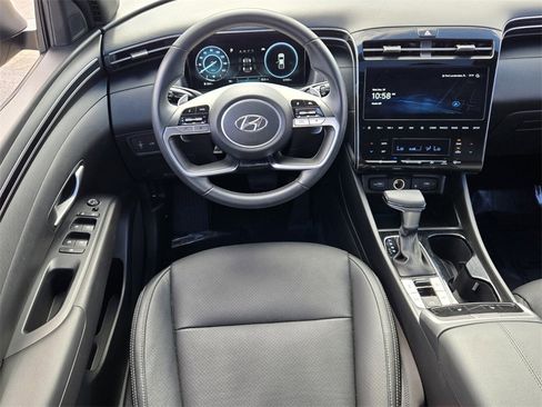 Certified 2023 Hyundai Santa Cruz SEL Premium image 13