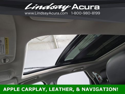 Used 2018 Ford Edge SEL w/ Equipment Group 201A image 20