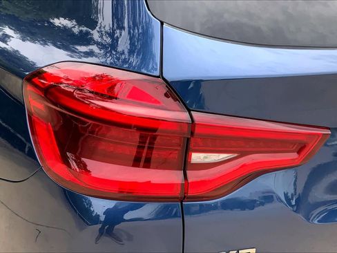 Used 2021 BMW X3 M40i w/ Executive Package AWD/4WD image 27