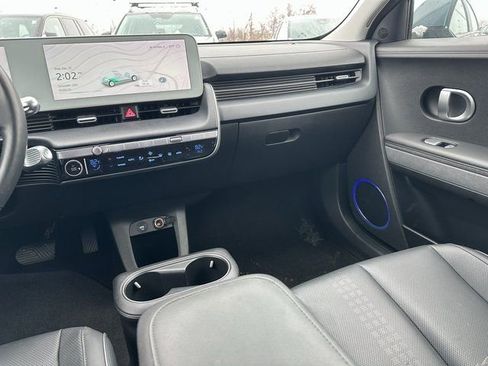 Used 2023 Hyundai Ioniq 5 SEL image 15