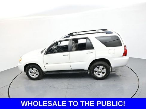 Used 2008 Toyota 4Runner SR5 image 20