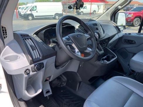 Used 2017 Ford Transit 150 148 Low Roof RWD image 9