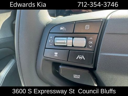 New 2026 Kia Sportage X-Line AWD/4WD image 19