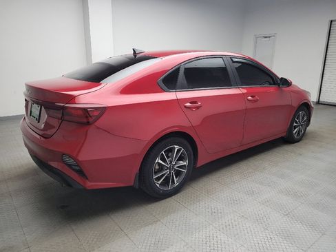 Used 2023 Kia Forte LXS image 10