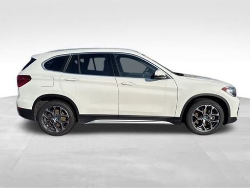 Used 2021 BMW X1 xDrive28i w/ Convenience Package image 8