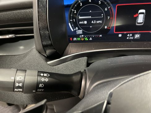 New 2026 Subaru Outback Limited image 20