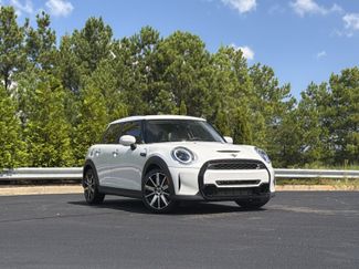 Used 2024 MINI Cooper S w/ Signature Upholstery Package FWD video 2