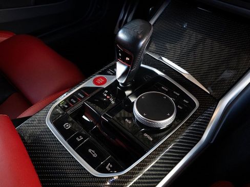 Used 2023 BMW M4 xDrive Competition image 46