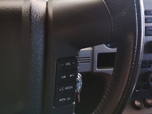 Used 2011 Ford F150 Raptor AWD/4WD image 19