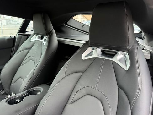 Certified 2026 Toyota Supra Premium image 21