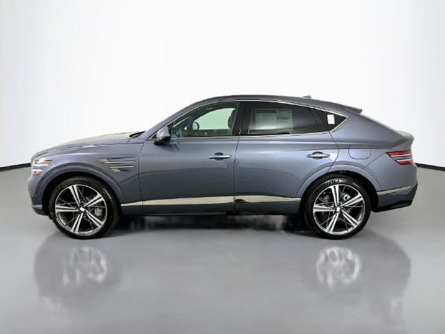 New 2027 Genesis GV80 3.5T e-SC AWD/4WD image 8