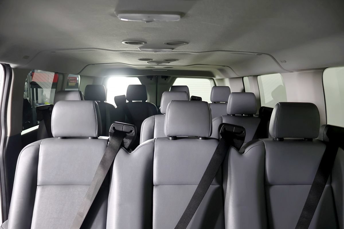 Used 2018 Ford Transit 350 XL RWD image 45