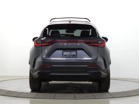 Used 2024 Lexus NX 350 AWD image 6