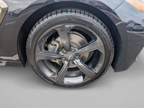 Used 2019 Genesis G70 2.0T Advanced w/ Sport Package image 23